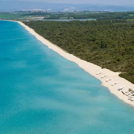 Villa A Slice Of Heaven On Earth - Ariadni At Sani *